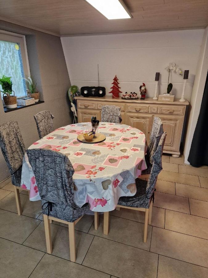Cocon Douillet Avec Chaleur Ambiante Du Poele A Pellets Villa Hastiere-par-dela Bagian luar foto