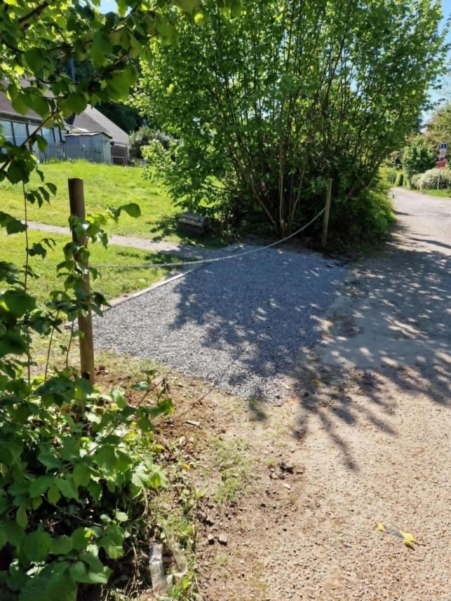 Cocon Douillet Avec Chaleur Ambiante Du Poele A Pellets Villa Hastiere-par-dela Bagian luar foto